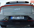 Серый Киа EV6, объемом двигателя 0 л и пробегом 73 тыс. км за 30700 $, фото 9 на Automoto.ua