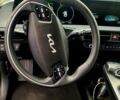 Сірий Кіа EV6, об'ємом двигуна 0 л та пробігом 29 тис. км за 22899 $, фото 30 на Automoto.ua