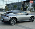 Серый Киа EV6, объемом двигателя 0 л и пробегом 59 тыс. км за 29500 $, фото 3 на Automoto.ua