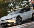 Серый Киа EV6, объемом двигателя 0 л и пробегом 73 тыс. км за 30700 $, фото 5 на Automoto.ua