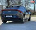 Сірий Кіа EV6, об'ємом двигуна 0 л та пробігом 150 тис. км за 26000 $, фото 21 на Automoto.ua