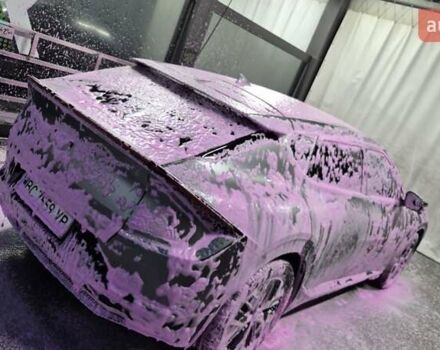 Серый Киа EV6, объемом двигателя 0 л и пробегом 53 тыс. км за 25500 $, фото 2 на Automoto.ua