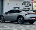 Серый Киа EV6, объемом двигателя 0 л и пробегом 59 тыс. км за 24500 $, фото 35 на Automoto.ua