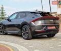 Серый Киа EV6, объемом двигателя 0 л и пробегом 43 тыс. км за 25900 $, фото 15 на Automoto.ua