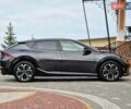 Серый Киа EV6, объемом двигателя 0 л и пробегом 43 тыс. км за 25900 $, фото 6 на Automoto.ua