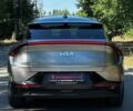 Серый Киа EV6, объемом двигателя 0 л и пробегом 124 тыс. км за 25999 $, фото 15 на Automoto.ua