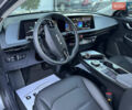 Серый Киа EV6, объемом двигателя 0 л и пробегом 59 тыс. км за 24500 $, фото 48 на Automoto.ua