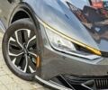 Серый Киа EV6, объемом двигателя 0 л и пробегом 43 тыс. км за 25900 $, фото 30 на Automoto.ua