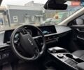 Серый Киа EV6, объемом двигателя 0 л и пробегом 20 тыс. км за 26600 $, фото 3 на Automoto.ua