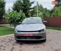Серый Киа EV6, объемом двигателя 0 л и пробегом 63 тыс. км за 21999 $, фото 8 на Automoto.ua