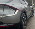 Серый Киа EV6, объемом двигателя 0 л и пробегом 171 тыс. км за 20950 $, фото 5 на Automoto.ua