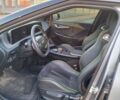 Серый Киа EV6, объемом двигателя 0 л и пробегом 18 тыс. км за 33000 $, фото 14 на Automoto.ua