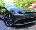 Серый Киа EV6, объемом двигателя 0 л и пробегом 76 тыс. км за 21850 $, фото 17 на Automoto.ua