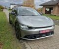 Серый Киа EV6, объемом двигателя 0 л и пробегом 120 тыс. км за 23500 $, фото 7 на Automoto.ua