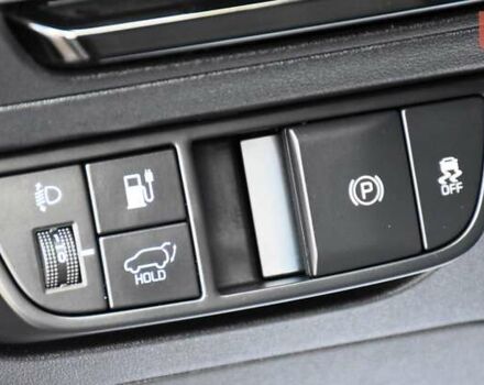 Серый Киа EV6, объемом двигателя 0 л и пробегом 164 тыс. км за 26800 $, фото 40 на Automoto.ua