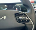 Серый Киа EV6, объемом двигателя 0 л и пробегом 20 тыс. км за 27200 $, фото 44 на Automoto.ua