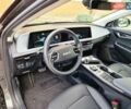 Серый Киа EV6, объемом двигателя 0 л и пробегом 43 тыс. км за 25900 $, фото 32 на Automoto.ua