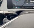 Серый Киа EV6, объемом двигателя 0 л и пробегом 86 тыс. км за 25999 $, фото 14 на Automoto.ua