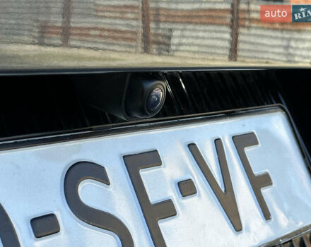 Сірий Кіа EV6, об'ємом двигуна 0 л та пробігом 150 тис. км за 26000 $, фото 20 на Automoto.ua