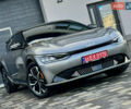 Серый Киа EV6, объемом двигателя 0 л и пробегом 59 тыс. км за 24500 $, фото 14 на Automoto.ua