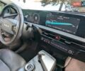 Сірий Кіа EV6, об'ємом двигуна 0 л та пробігом 140 тис. км за 23800 $, фото 48 на Automoto.ua