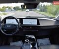 Серый Киа EV6, объемом двигателя 0 л и пробегом 164 тыс. км за 26800 $, фото 29 на Automoto.ua