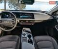 Сірий Кіа EV6, об'ємом двигуна 0 л та пробігом 140 тис. км за 23800 $, фото 41 на Automoto.ua