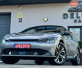 Серый Киа EV6, объемом двигателя 0 л и пробегом 59 тыс. км за 24500 $, фото 7 на Automoto.ua