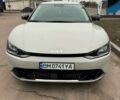 Серый Киа EV6, объемом двигателя 0 л и пробегом 20 тыс. км за 26600 $, фото 2 на Automoto.ua