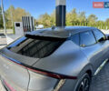 Серый Киа EV6, объемом двигателя 0 л и пробегом 20 тыс. км за 27200 $, фото 13 на Automoto.ua