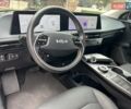 Серый Киа EV6, объемом двигателя 0 л и пробегом 91 тыс. км за 24900 $, фото 29 на Automoto.ua