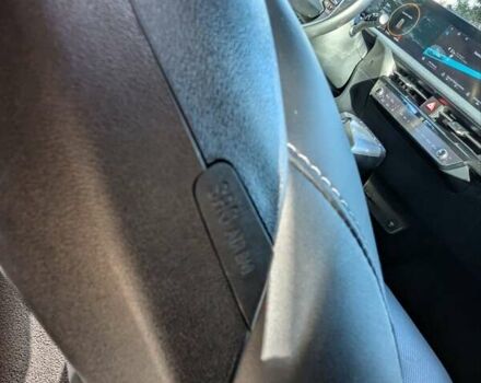 Сірий Кіа EV6, об'ємом двигуна 0 л та пробігом 140 тис. км за 23800 $, фото 37 на Automoto.ua