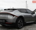 Сірий Кіа EV6, об'ємом двигуна 0 л та пробігом 67 тис. км за 15899 $, фото 7 на Automoto.ua