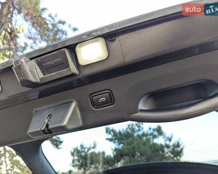 Сірий Кіа EV6, об'ємом двигуна 0 л та пробігом 140 тис. км за 23800 $, фото 35 на Automoto.ua