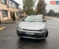 Серый Киа EV6, объемом двигателя 0 л и пробегом 62 тыс. км за 22100 $, фото 4 на Automoto.ua