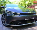 Серый Киа EV6, объемом двигателя 0 л и пробегом 76 тыс. км за 21850 $, фото 16 на Automoto.ua
