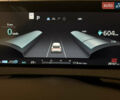 Серый Киа EV6, объемом двигателя 0 л и пробегом 28 тыс. км за 26000 $, фото 12 на Automoto.ua