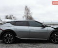 Сірий Кіа EV6, об'ємом двигуна 0 л та пробігом 67 тис. км за 15899 $, фото 10 на Automoto.ua