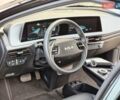 Серый Киа EV6, объемом двигателя 0 л и пробегом 43 тыс. км за 25900 $, фото 36 на Automoto.ua