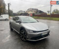 Серый Киа EV6, объемом двигателя 0 л и пробегом 62 тыс. км за 22100 $, фото 1 на Automoto.ua