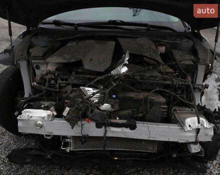 Сірий Кіа EV6, об'ємом двигуна 0 л та пробігом 67 тис. км за 15899 $, фото 14 на Automoto.ua