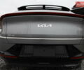 Сірий Кіа EV6, об'ємом двигуна 0 л та пробігом 67 тис. км за 15899 $, фото 6 на Automoto.ua