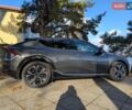 Сірий Кіа EV6, об'ємом двигуна 0 л та пробігом 140 тис. км за 23800 $, фото 4 на Automoto.ua