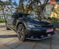 Сірий Кіа EV6, об'ємом двигуна 0 л та пробігом 140 тис. км за 23800 $, фото 5 на Automoto.ua