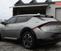 Сірий Кіа EV6, об'ємом двигуна 0 л та пробігом 67 тис. км за 15899 $, фото 3 на Automoto.ua