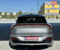 Серый Киа EV6, объемом двигателя 0 л и пробегом 20 тыс. км за 27200 $, фото 5 на Automoto.ua