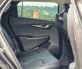 Серый Киа EV6, объемом двигателя 0 л и пробегом 43 тыс. км за 25900 $, фото 51 на Automoto.ua