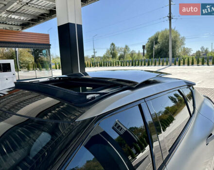 Серый Киа EV6, объемом двигателя 0 л и пробегом 20 тыс. км за 27200 $, фото 38 на Automoto.ua