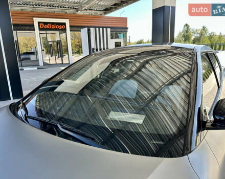 Серый Киа EV6, объемом двигателя 0 л и пробегом 20 тыс. км за 27200 $, фото 17 на Automoto.ua