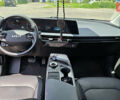 Серый Киа EV6, объемом двигателя 0 л и пробегом 30 тыс. км за 26000 $, фото 23 на Automoto.ua